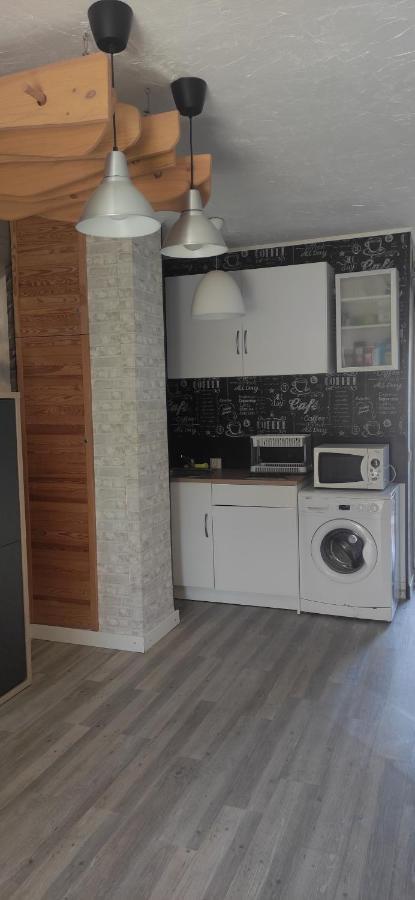 Saltillo Alto White Studio توريمولينوس المظهر الخارجي الصورة