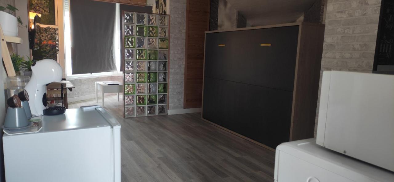 Saltillo Alto White Studio توريمولينوس المظهر الخارجي الصورة