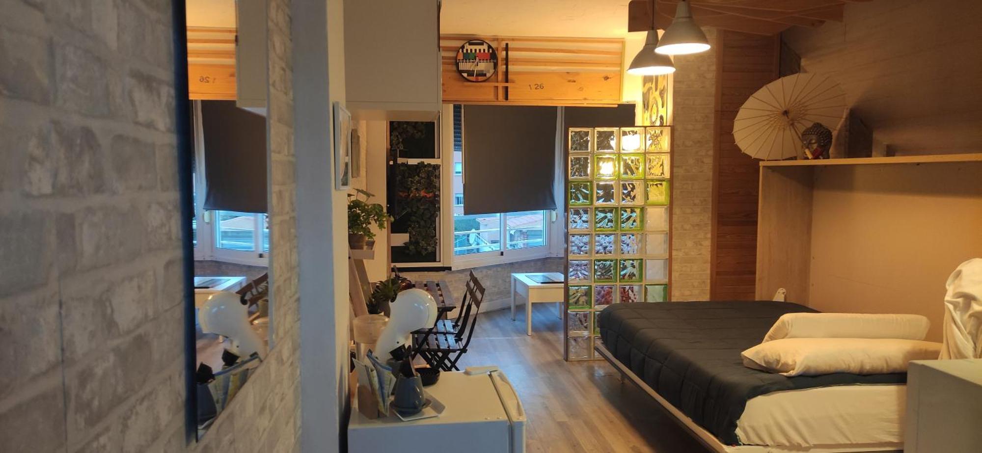 Saltillo Alto White Studio توريمولينوس المظهر الخارجي الصورة