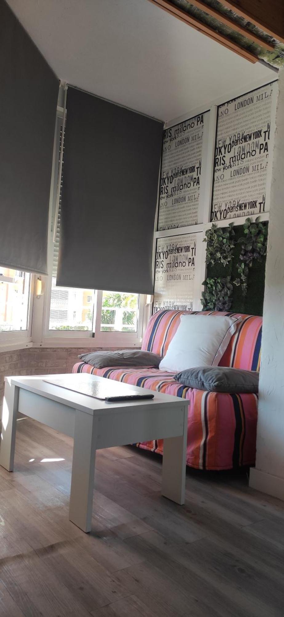 Saltillo Alto White Studio توريمولينوس المظهر الخارجي الصورة