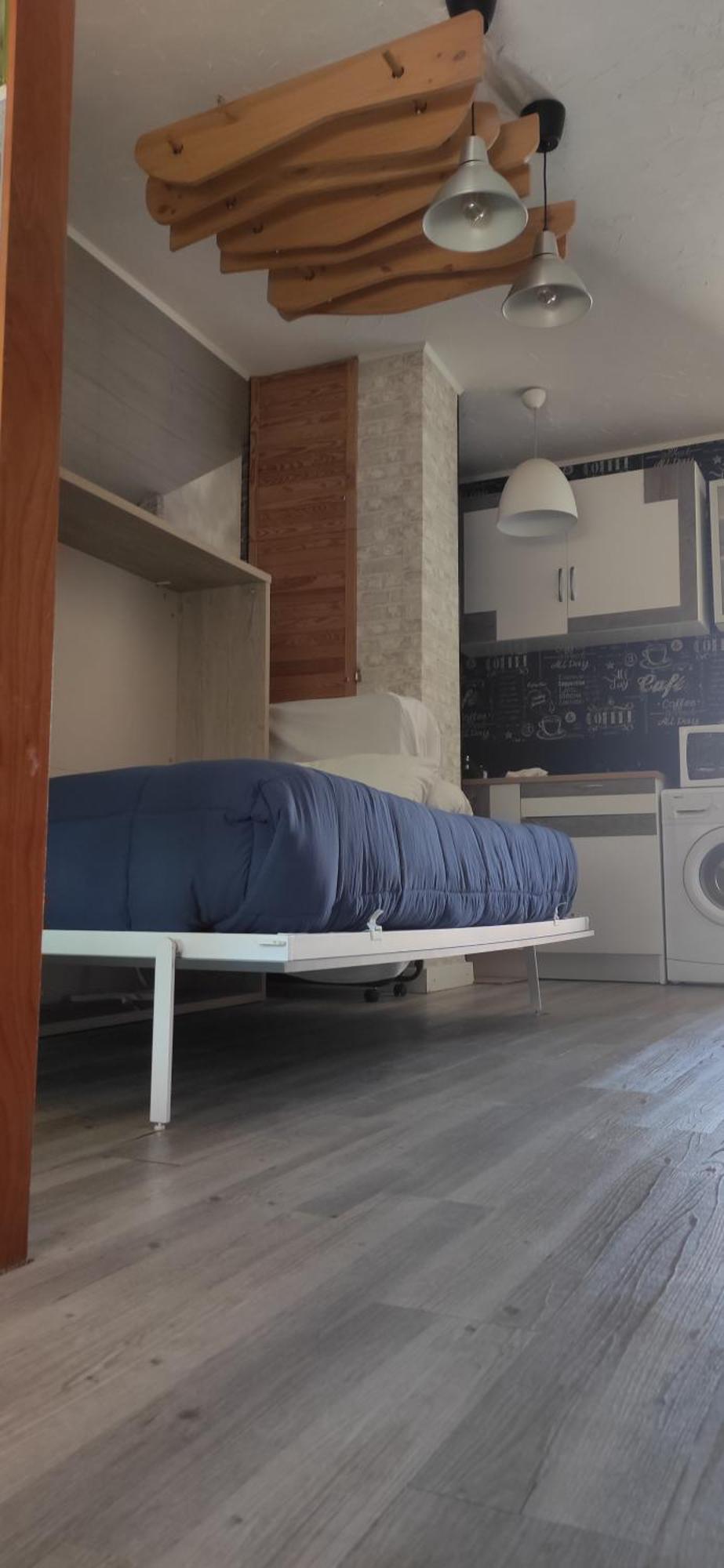 Saltillo Alto White Studio توريمولينوس المظهر الخارجي الصورة