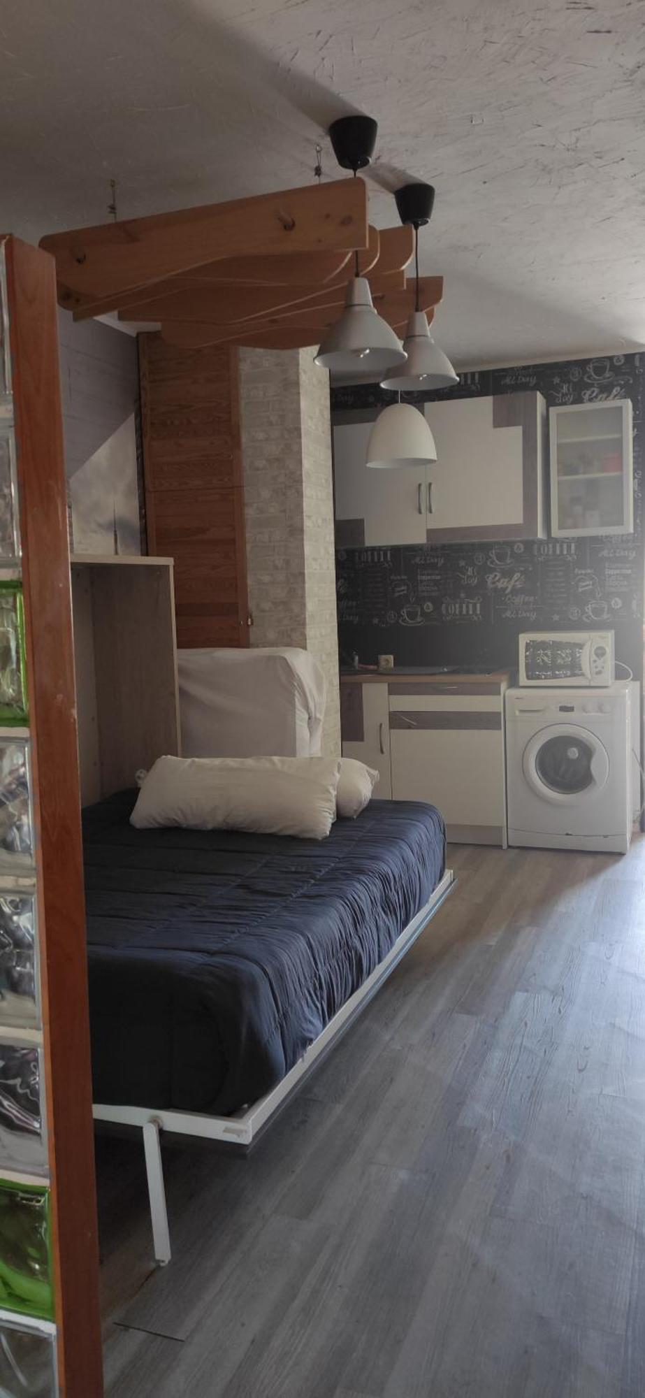 Saltillo Alto White Studio توريمولينوس المظهر الخارجي الصورة