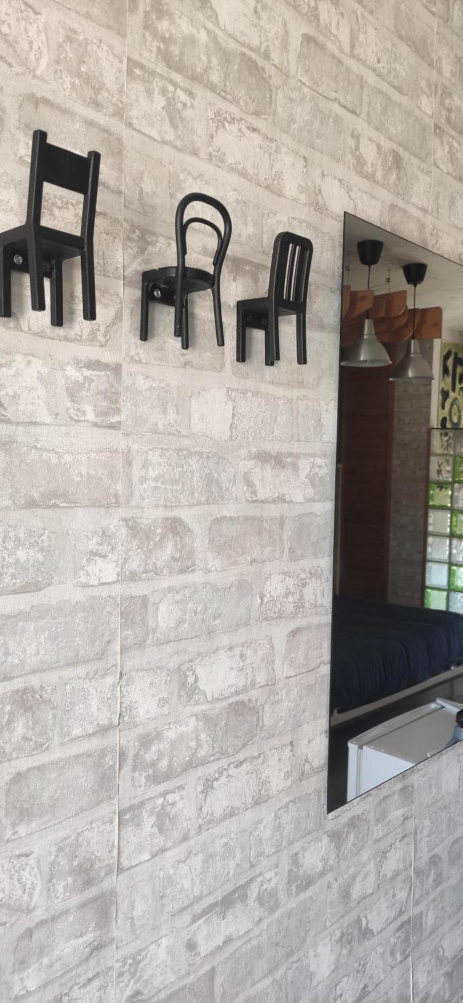 Saltillo Alto White Studio توريمولينوس الغرفة الصورة
