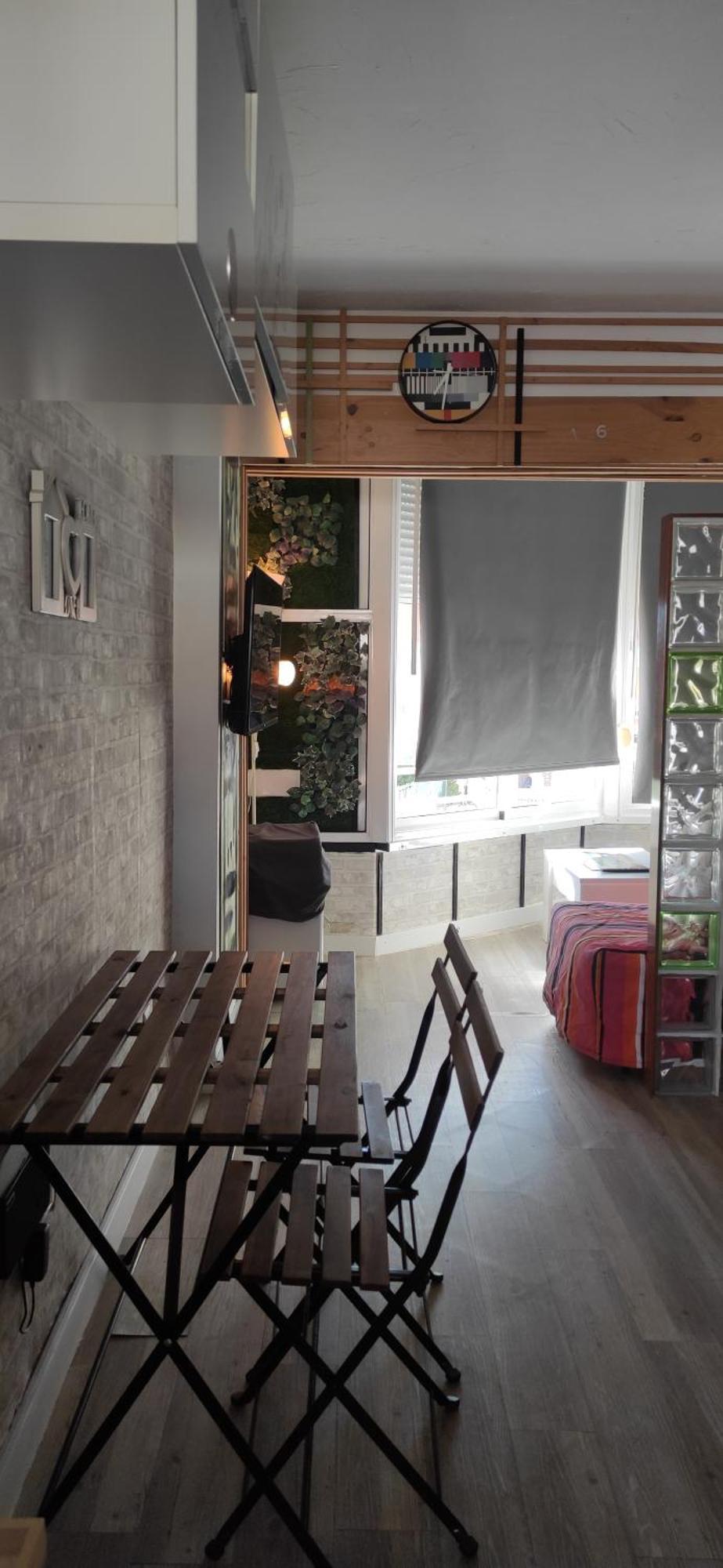 Saltillo Alto White Studio توريمولينوس المظهر الخارجي الصورة
